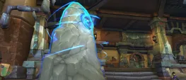 Teaser Bild von WoW: Im Lorenhall-Raid gehören nervige Laufwege wieder der Vergangenheit an