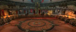 Teaser Bild von WoW: Die Kampfgilde kehrt zurück - als dauerhaftes Feature