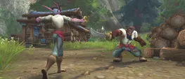 Teaser Bild von WoW: Plunderstorm Balance-Patch - die stärkste Attacke wird generft