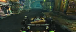 Teaser Bild von WoW: D.R.I.V.E. bekommt ein Feature, von dem ihr nicht wusstet, dass ihr es braucht