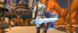 Teaser Bild von WoW: Letzte Chance für Jubiläums-Belohnungen - holt euch noch diese Items!