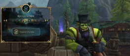 Teaser Bild von WoW: BfA, Plunderstorm, Sireneninsel & Fläschchen - Hotfixes vom 25. Januar