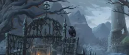 Teaser Bild von Medivh und das größte Mysterium von WoW: Was erwartet uns in den Karazhangruften?