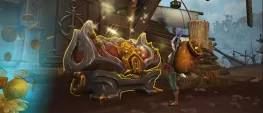 Teaser Bild von WoW: Händlerdevisen im Plunderstorm - Spieler zeigen sich empört