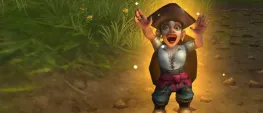 Teaser Bild von WoW: Der Plunderstorm lohnt sich auf eine Weise, die ihr nicht auf dem Schirm habt