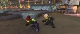 Teaser Bild von WoW Patch 11.1: Die kleinste Patch-Zone ever? So eng wirds in Lorenhall