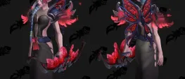 Teaser Bild von Handelsposten in WoW: Noch mehr coole Mounts und Transmog-Sets zum Frühlingsbeginn