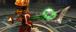 Teaser Bild von WoW Classic: 10 der populärsten klassischen Items, die jeder haben will!