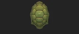 Teaser Bild von WoW Patch 11.1: Mit diesen coolen Umhängen werdet ihr zum Mutant Ninja Turtle 