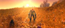 Teaser Bild von WoW: Seit 20 Jahren offline: Spieler entdeckt kleinen Meilenstein - das ist Nostalgie!
