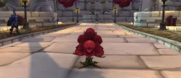 Teaser Bild von WoW: Liebe liegt in der Luft 2025 - Neue Quests, Belohnungen und Standorte!