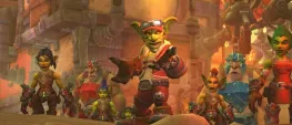 Teaser Bild von WoW Tipp: So sammelt ihr Ruhm bei den neuen Goblin-Kartellen von Lorenhall