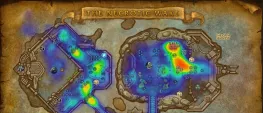 Teaser Bild von WoW: Revolution für M+ - neues Tool liefert alle Infos über einen Dungeon