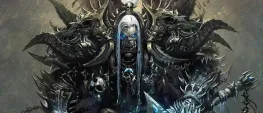 Teaser Bild von WoW Patch 11.1: Eis, Eis Baby! Neue Animationen für Frost-Todesritter