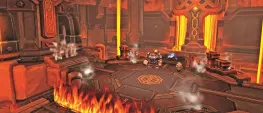 Teaser Bild von WoW: Nutzt jetzt eure vorerst letzte Chance auf dieses Mech-Mount