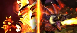 Teaser Bild von WoW Fluff: Der Tag, an dem die Server erstmals ohne Lag liefen