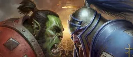 Teaser Bild von WoW: Blizzard startet "Sozialinitiative" - inklusive Belohnungen für gutes Benehmen