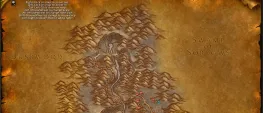 Teaser Bild von WoW Classic: Mob-Level nach Zonen - Großer Guide mit vielen Karten!