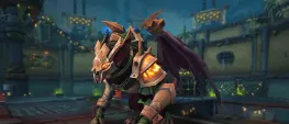 Teaser Bild von WoW Patch 11.1: Season 2 - alle Infos zu Raid, M+, Dungeons, Release-Plan