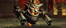 Teaser Bild von WoW: Befreiung von Lorenhall - Echo zeigt bombastischen Race to World First Trailer