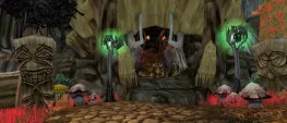 Teaser Bild von WoW Classic: Holzschlundfeste / Timbermaw Furbolgs - Ruf-Guide und alle Rezepte!