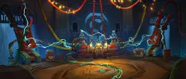 Teaser Bild von WoW: Schon vor Release - Blizzard nerft alle Mythisch-Plus-Dungeons