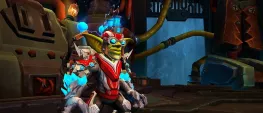 Teaser Bild von WoW Patch 11.1: So viele Buffs - Klassenbalancing nimmt Formen an