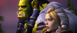 Teaser Bild von World of Warcraft: Spielt ihr eigentlich noch?