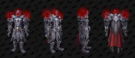 Teaser Bild von WoW Patch 11.1: Der Jäger und sein Tier-Set im Guide - Boni, Optik & Meinung