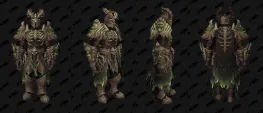 Teaser Bild von WoW Patch 11.1: Der Todesritter und sein Tier-Set im Guide - Boni, Optik & Meinung