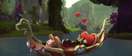 Teaser Bild von WoW: Fast 180 Mounts an einem Tag - diese Route machts möglich