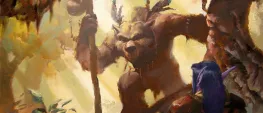 Teaser Bild von WoW Classic: Server, Fraktion, Name und Volk - spart bis zu 30 % auf Dienste