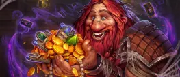 Teaser Bild von WoW Tipp: Macht aus dieser Tiefen-Ressource noch vor Saison 2 Gold