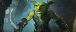 Teaser Bild von "Der entscheidende Punkt": Blizzards neueste WoW-Kurzgeschichte jetzt auf Deutsch