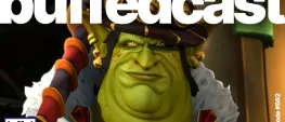 Teaser Bild von buffedCast: #662 zum Launch von WoW Patch 11.1, Warcraft-Kino und RWF-Vorfreude
