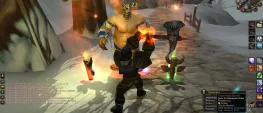 Teaser Bild von WoW Classic: Zweihand-Verstärkung-Schamane Guide mit vielen Tipps!