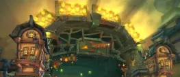 Teaser Bild von WoW: Hinweise auf baldigen Release von Patch 11.1 verdichten sich