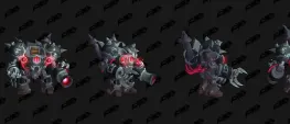 Teaser Bild von WoW: Das geheime, fünfte Goblin-Kartell mit coolen Belohnungen