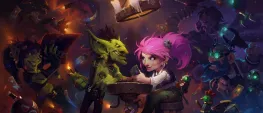 Teaser Bild von WoW Fluff: Der wahre "War Within" - Dieses Volk wird in Lorenhall gemobbt