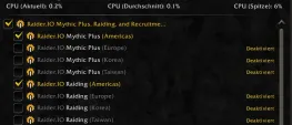Teaser Bild von WoW: Patch 11.1 bringt endlich ein grandioses Feature für Addons