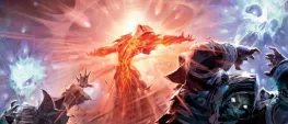 Teaser Bild von WoW: Dieser Schatten-Priester hat mehr Leben als die meisten Raidbosse