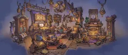 Teaser Bild von WoW: Dekorationen im Shop - Wird Housing Pay2Win? Diese Pläne hat Blizzard