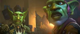 Teaser Bild von WoW: Last-Minute-Nerfs für die Mythisch-Plus-Dungeons aus Season 2