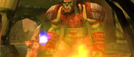 Teaser Bild von WoW Classic: Verstärkung-Schamane (2-Hand) - Gameplays