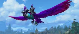 Teaser Bild von WoW: Letzte Chance! Nutzt die letzten Tage von Plunderstorm-Event