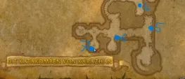 Teaser Bild von WoW: Incognitro - das Untentzifferbare Teufelsrad - so bekommt ihr das Rätsel-Mount