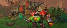 Teaser Bild von WoW: Tiefen in Patch 11.1 - was ändert sich ab Mittwoch und was erst ab Saison 2?