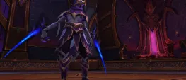 Teaser Bild von WoW: 6 Stunden Bosskampf - mit diesem Trick wurde Raid-Boss Kyveza solo besiegt