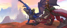 Teaser Bild von WoW: Jetzt einzigartiges Transmog und mehr sichern - cooles Event ist gestartet