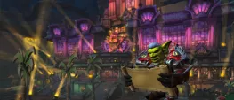 Teaser Bild von WoW: Falsches Itemlevel, Tiefen und Erfolge - Hotfixes vom 27. Februar